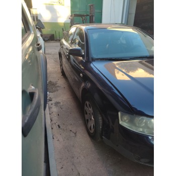 audi a4 b6 (8e2) del año 2002