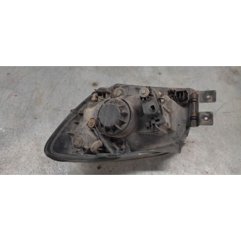 Recambio de faro derecho para kia sportage ex referencia OEM IAM   