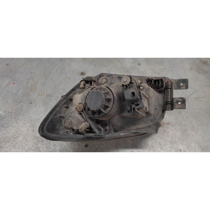 Recambio de faro derecho para kia sportage ex referencia OEM IAM   