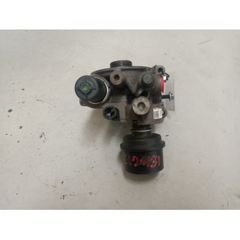 Recambio de valvula aire para daf serie lf45.xxx desde 06 referencia OEM IAM LA8645  K116879N50