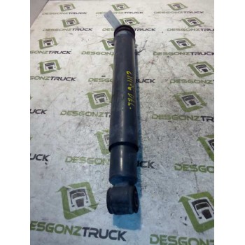Recambio de amortiguador delantero para scania serie 4 (p/r 124 l) fsa 360 (4x2) e2 corto cr 13 / 14 b referencia OEM IAM 186112
