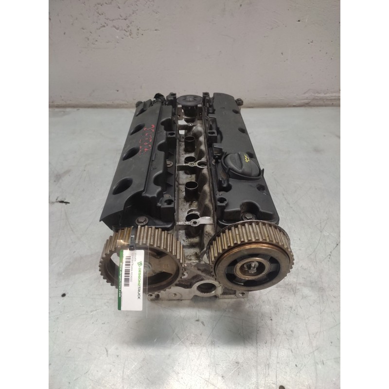 Recambio de culata para citroën xsara picasso 1.8 16v referencia OEM IAM 96343555101 - Gris 7