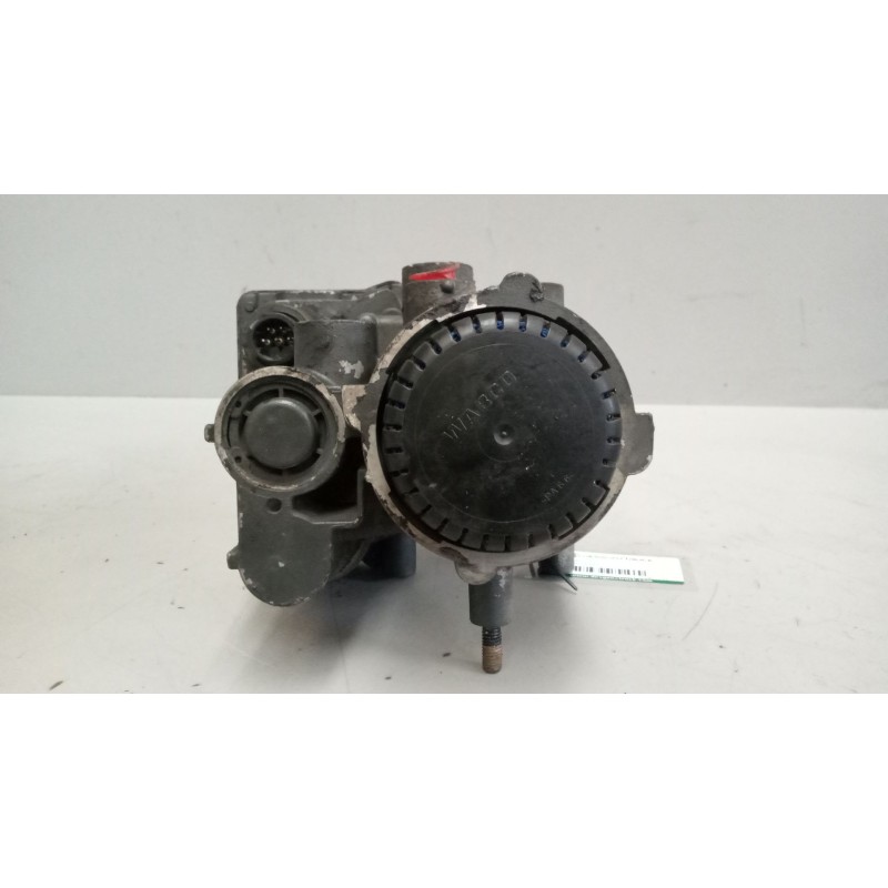 Recambio de valvula aire para daf serie xf105.460 12.9 diesel referencia OEM IAM 1601034 VALVULA CONTROL REMOLQUE 4802040020 - Blanco 2