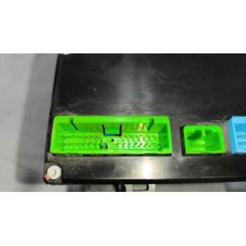 Recambio de modulo electronico para volvo fh 12 2002  12.1 diesel (d12d460) referencia OEM IAM 20538393  