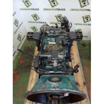CAJA CAMBIOS GRS900 961305 