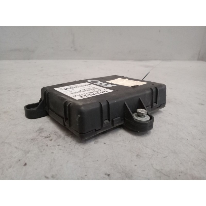 Recambio de modulo electronico para renault magnum ab 2005 12.0 diesel referencia OEM IAM 7420569216 CENTRALITA ECS - Blanco 4