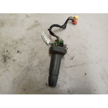 Recambio de mando intermitentes para man tg-m 15.xxx 6.9 diesel referencia OEM IAM 81255090144  