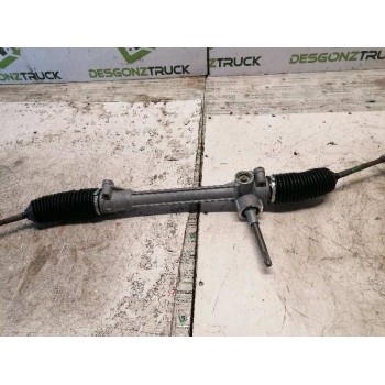 Recambio de cremallera direccion para ford ka (ccu) titanium referencia OEM IAM 0051786814A  
