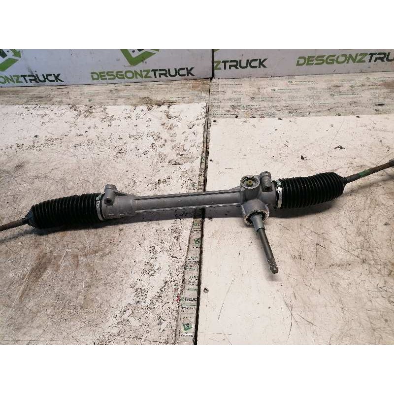 Recambio de cremallera direccion para ford ka (ccu) titanium referencia OEM IAM 0051786814A 3