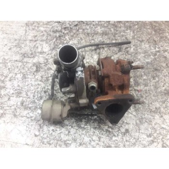 Recambio de turbocompresor para seat cordoba berlina (6k2) dream referencia OEM IAM 038145701F GARRETT 