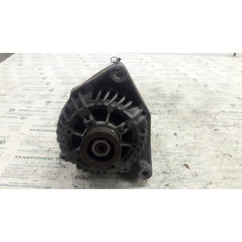 Recambio de alternador para bmw serie 5 berlina (e34) 525tds referencia OEM IAM 2
