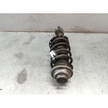 Recambio de amortiguador delantero derecho para opel zafira b cosmo referencia OEM IAM 22214013  