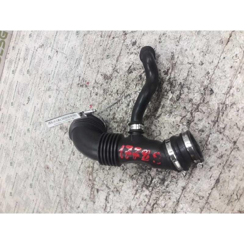 Recambio de tubo admision para ford focus berlina (cap) ambiente (d) referencia OEM IAM - Negro 2