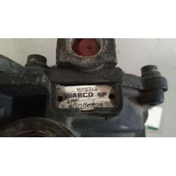 Recambio de valvula aire para daf serie xf105.xxx 12.9 diesel referencia OEM IAM 1601034 VALVULA CONTROL REMOLQUE 4802040020