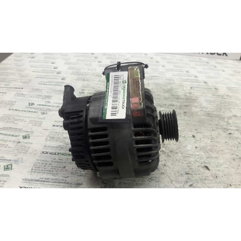 Recambio de alternador para bmw serie 5 berlina (e34) 525tds referencia OEM IAM 3