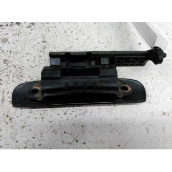 Recambio de maneta exterior trasera derecha para citroën xsara picasso 2.0 hdi exclusive plus referencia OEM IAM   