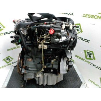 MOTOR COMPLETO 