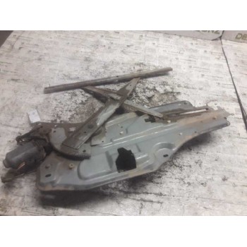Recambio de elevalunas delantero derecho para renault laguna (b56) 1.9 dci rt referencia OEM IAM  2 PINS 