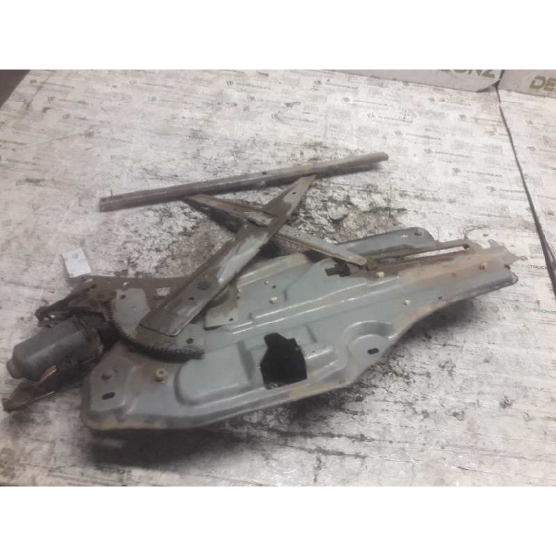 Recambio de elevalunas delantero derecho para renault laguna (b56) 1.9 dci rt referencia OEM IAM  2 PINS 2