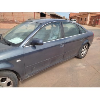 audi a6 berlina (4b2) del año 2004