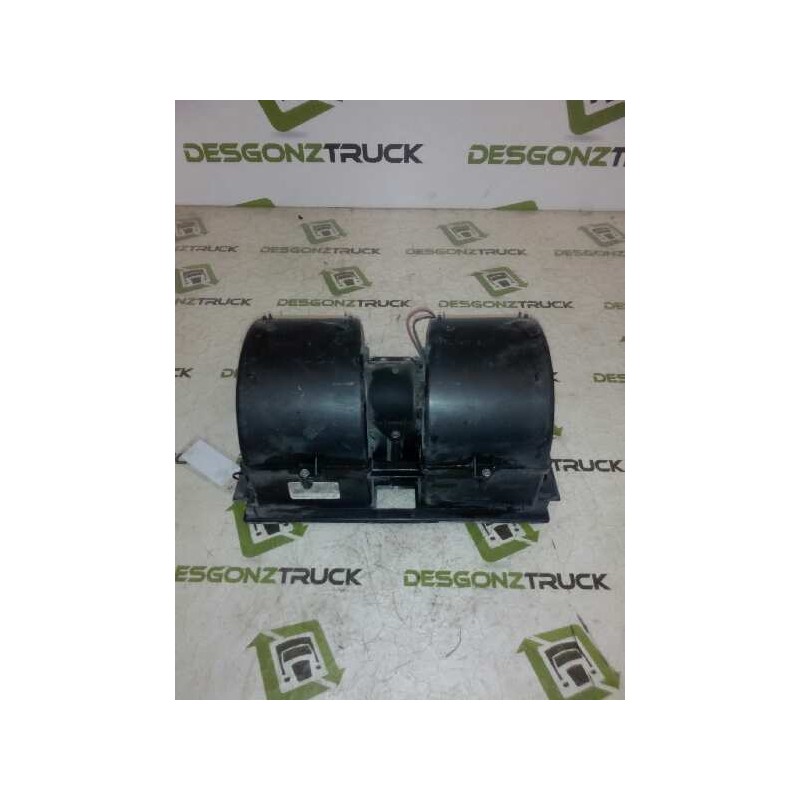 Recambio de motor calefaccion para renault hd 340.18 / 26 premium e2 fsa modelo 340.18 t 249 kw cabina para dormir referencia OE - Blanco