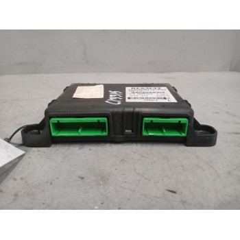 Recambio de modulo electronico para renault magnum ab 2005 12.0 diesel referencia OEM IAM 7420569216 CENTRALITA ECS 