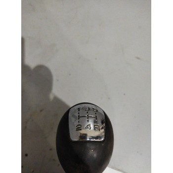Recambio de palanca cambio para iveco daily ka 2.3 diesel cat referencia OEM IAM G21721016  