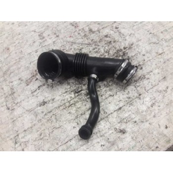 Recambio de tubo admision para ford focus berlina (cap) ambiente (d) referencia OEM IAM   