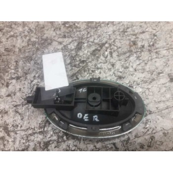 Recambio de maneta interior delantera derecha para mg serie 75 (rj) 2.0 16v cdt referencia OEM IAM   