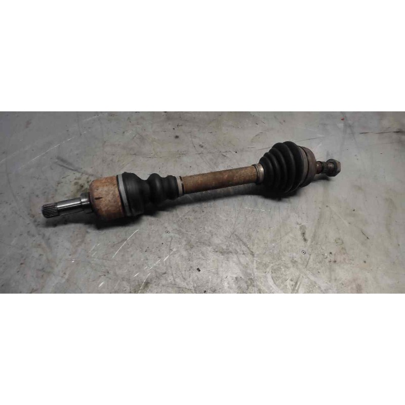 Recambio de transmision delantera izquierda para peugeot partner (s1) combispace referencia OEM IAM - Gris 2