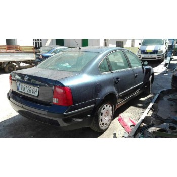 volkswagen passat berlina (3b2) del año 1998
