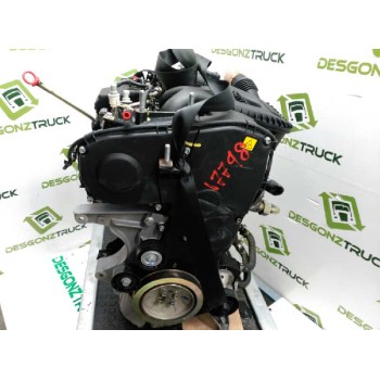 Recambio de motor completo para fiat punto berlina (188) 1.9 d (i) referencia OEM IAM   