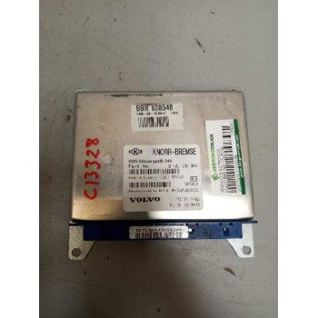 MODULO ELECTRONICO 20589475 0486106068 CENTRALITA EBS