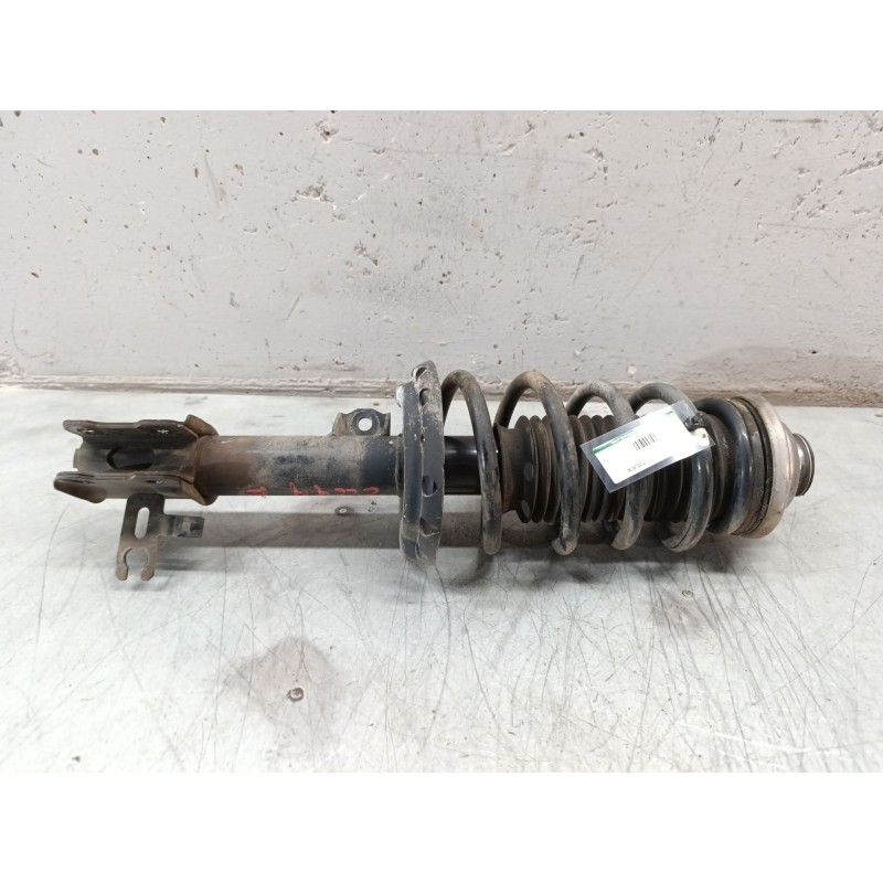 Recambio de amortiguador delantero derecho para opel zafira b cosmo referencia OEM IAM 22214013 2