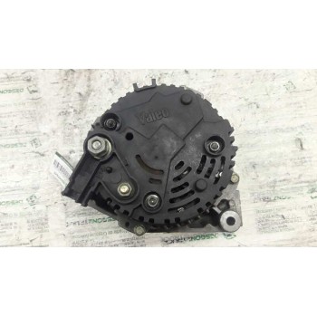 Recambio de alternador para bmw serie 5 berlina (e34) 525tds referencia OEM IAM   