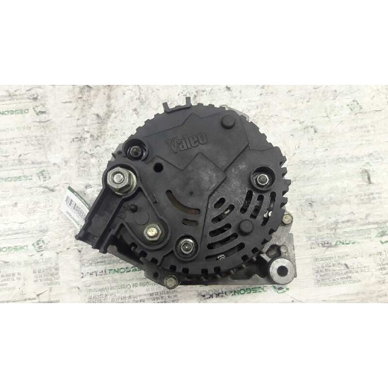 Recambio de alternador para bmw serie 5 berlina (e34) 525tds referencia OEM IAM 4