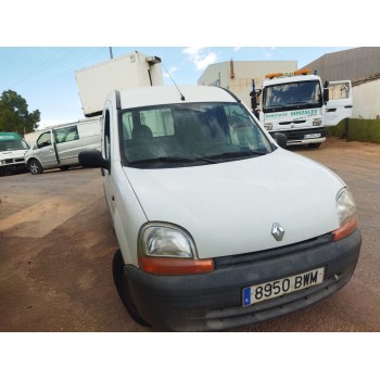 renault kangoo (f/kc0) del año 2002
