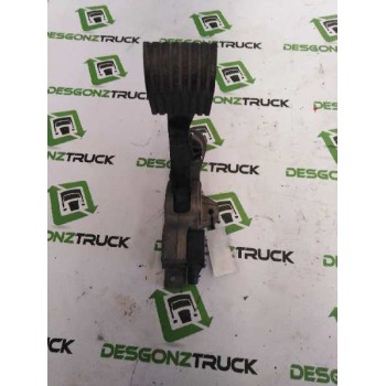 Recambio de pedal acelerador para daf serie xf105.xxx fsa 4x2 super-space-cab referencia OEM IAM 1742594  
