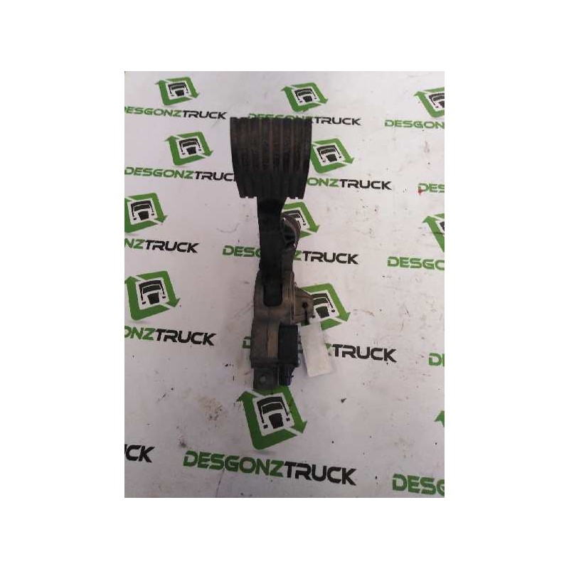 Recambio de pedal acelerador para daf serie xf105.xxx fsa 4x2 super-space-cab referencia OEM IAM 1742594  