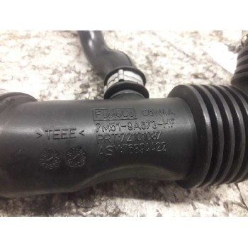 Recambio de tubo admision para ford focus berlina (cap) ambiente (d) referencia OEM IAM   