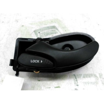 Recambio de maneta interior trasera izquierda para ford focus turnier (cak) ambiente referencia OEM IAM XS41A22601AK  