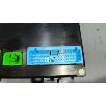 Recambio de modulo electronico para volvo fh 12 2002  12.1 diesel (d12d460) referencia OEM IAM 20538393  