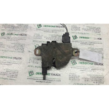 Recambio de cerradura capot para ford focus berlina (cak) ghia referencia OEM IAM   