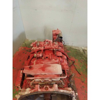 CAJA CAMBIOS 12AS1800 1318040005 8869339