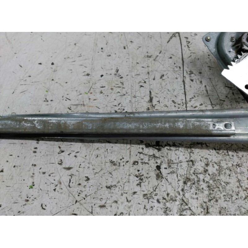 Recambio de elevalunas delantero derecho para ford transit mod. 2000 combi ft 280 2.0 corto city-light referencia OEM IAM  MANUA - Blanco 5