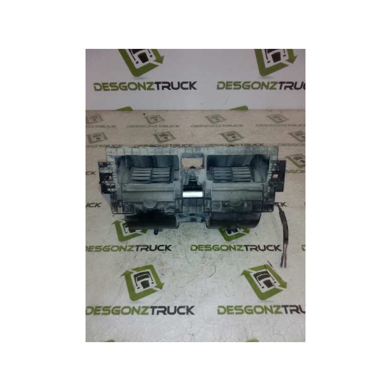 Recambio de motor calefaccion para renault hd 340.18 / 26 premium e2 fsa modelo 340.18 t 249 kw cabina para dormir referencia OE - Blanco 3