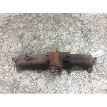 Recambio de colector escape para seat cordoba berlina (6k2) dream referencia OEM IAM 038263033  