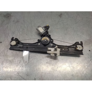 Recambio de elevalunas delantero derecho para fiat nuova 500 (150) blackjack referencia OEM IAM 51824038  