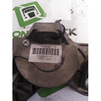 Recambio de pedal acelerador para daf serie xf105.xxx fsa 4x2 super-space-cab referencia OEM IAM 1742594  