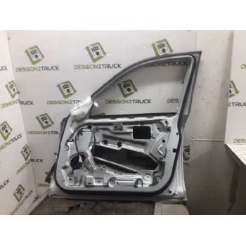 Recambio de puerta delantera derecha para mg serie 75 (rj) 2.0 cdti classic referencia OEM IAM   
